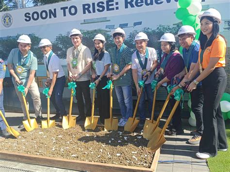 Coming soon: New San Pedro City Plaza .